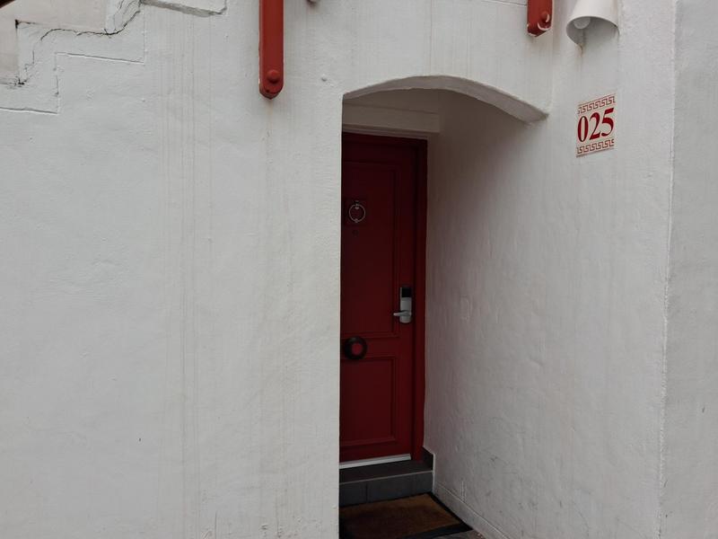 2 Bedroom Property for Sale in Mykonos Western Cape